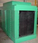 USED: Cummins/Onan 300 kW diesel generator set, model DFCB300. Enginemodel NTA-855-G2. Reconditioned as follows: New block heater, starter,alternator, filters, belts, batteries and hoses. The entire ...