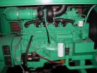 USED: Cummins/Onan 300 kW diesel generator set, model DFCB300. Enginemodel NTA-855-G2. Reconditioned as follows: New block h...