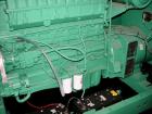 USED: Cummins/Onan 300 kW diesel generator set, model DFCB300. Enginemodel NTA-855-G2. Reconditioned as follows: New block heater, starter,alternator, filters, belts, batteries and hoses. The entire ...
