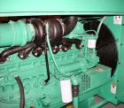 USED: Cummins/Onan 300 kW diesel generator set, model DFCB300. Enginemodel NTA-855-G2. Reconditioned as follows: New block heater, starter,alternator, filters, belts, batteries and hoses. The entire ...