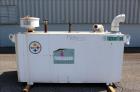 Used Cummins 300 kW standby (270 kW prime) diesel generator set, model DFCB, SN-D000093851. Cummins model NTA-855-G2 engine rated 465 HP at 1800 RPM, SN-30364216. 3/60/277/480V. 600 Amp main- line ci...