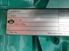 Used Cummins 350 kW diesel generator set, model DFCC. Cummins NTA855-G3 engine