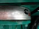 Used Cummins 350 kW diesel generator set, model DFCC. Cummins NTA855-G3 engine