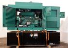 Used Cummins 350 kW Standby (315 kW Prime) Diesel Generator Set, Model DFCC, SN-D030496246. Cummins NTA855-G3 engine rated 535 HP @ 1800 RPM, SN-30369747.  3/60/208V, re-connectable to other voltages...