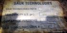 Used Cummins 350 kW Standby (315 kW Prime) Diesel Generator Set, Model DFCC, SN-D030496246. Cummins NTA855-G3 engine rated 535 HP @ 1800 RPM, SN-30369747.  3/60/208V, re-connectable to other voltages...