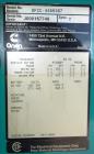 Used Cummins 350 kW diesel generator set, model DFCC. Cummins NTA855-G3 engine