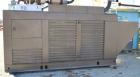 Used Cummins 400 kW Diesel Generator Set, Model DFCE-3387635, SN-A000055595. Cummins NTA-855-G5 engine SN-30363976 rated 605HP at 1800RPM. 3/60/480V 12 Lead. Main-line circuit breaker. PowerCommand d...