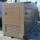 Used Cummins 400 kW Diesel Generator Set, Model DFCE-3387635, SN-A000055595. Cummins NTA-855-G5 engine SN-30363976 rated 605HP at 1800RPM. 3/60/480V 12 Lead. Main-line circuit breaker. PowerCommand d...