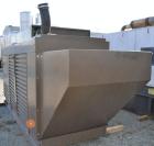Used Cummins 400 kW Diesel Generator Set, Model DFCE-3387635, SN-A000055595. Cummins NTA-855-G5 engine SN-30363976 rated 605HP at 1800RPM. 3/60/480V 12 Lead. Main-line circuit breaker. PowerCommand d...