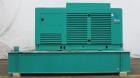 Used- Cummins 400 kW Standby Diesel Generator Set