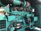 Used- Cummins 400 kW Standby Diesel Generator Set