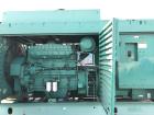 Used- Cummins 400 kW Standby Diesel Generator Set