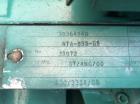 Used Cummins 400 kW Standby Diesel Generator Set