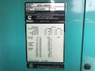 Used Cummins 400 kW Standby Diesel Generator Set