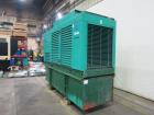 Cummins DFCE Standby Diesel Generator Set – 400 kW, NTA-855-G5 Engine (Used)