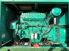 Cummins DFCE Standby Diesel Generator Set – 400 kW, NTA-855-G5 Engine (Used)