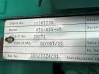 Cummins DFCE Standby Diesel Generator Set – 400 kW, NTA-855-G5 Engine (Used)