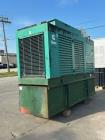 Cummins DFCE Standby Diesel Generator Set – 400 kW, NTA-855-G5 Engine (Used)