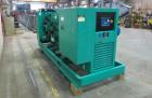 Used Cummins 400 kW Standby Diesel Generator Set | Cummins NTA855-G5 Power Generator