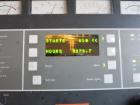 Used Cummins 500 kW standby (455 kW prime) diesel generator set, model DFED-3381494, SN-K990022657. Cummins KTA19-G4 engine rated 755HP at 1800 RPM, SN-37190171. 3/60/277/480V. 800 Amp main-line circ...