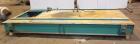 Used Cummins 500 kW standby (455 kW prime) diesel generator set, model DFED-3381494, SN-K990022657. Cummins KTA19-G4 engine rated 755HP at 1800 RPM, SN-37190171. 3/60/277/480V. 800 Amp main-line circ...