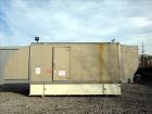 Used Cummins 500kW diesel generator model DFED. Cummins KTA19-G4 engine