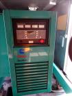 Used Cummins 500 kW diesel generator model DFED. Cummins KTA19-G4 engine