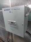 Used Cummins 500kW standby (455 kW prime) diesel generator set, model DFED-4486