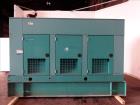 Used Cummins 350 kW Standby (320 kW Prime) Diesel Generator Set