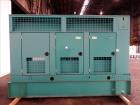 Used Cummins 350 kW Standby (320 kW Prime) Diesel Generator Set