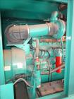 Used Cummins 350 kW Standby (320 kW Prime) Diesel Generator Set