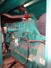 Used Cummins 350 kW Standby (320 kW Prime) Diesel Generator Set