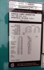 Used Cummins 350 kW Standby (320 kW Prime) Diesel Generator Set