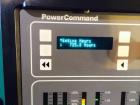 Used Cummins 400 kW diesel generator model DFEH. Cummins QSX15-G9 engine