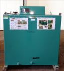 Used Cummins 400 kW diesel generator model DFEH. Cummins QSX15-G9 engine