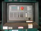 Used Cummins 500 kW standby (455kW prime) diesel generator set, model DFEK-5773752 SN- J060985454. Cummins QSX-15-G9 rated 755 hp @ 1800 rpm, EPA Tier II certified, SN-31006015. 3/60/277-480V with PM...