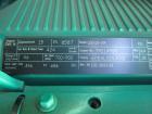 Used Cummins 500 kW standby (455kW prime) diesel generator set, model DFEK-5773752 SN- J060985454. Cummins QSX-15-G9 rated 755 hp @ 1800 rpm, EPA Tier II certified, SN-31006015. 3/60/277-480V with PM...