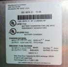 Used Cummins 500 kW standby (455kW prime) diesel generator set, model DFEK-5773752 SN- J060985454. Cummins QSX-15-G9 rated 755 hp @ 1800 rpm, EPA Tier II certified, SN-31006015. 3/60/277-480V with PM...