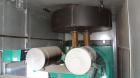 Used Cummins 600 kW Standby Diesel Generator Set, Model DFGB-3379821