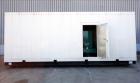 Used Cummins 600 kW Standby Diesel Generator Set