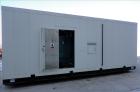 Used Cummins 600 kW Standby Diesel Generator Set