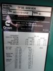 Used Cummins 600 kW Standby Diesel Generator Set