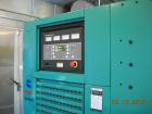 Used Cummins 600 kW Standby Diesel Generator Set