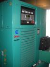 Used Cummins 600 kW Standby Diesel Generator Set