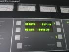 Used Cummins 600 kW Standby Diesel Generator Set