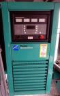Used Cummins 600 kW diesel generator, model DFGB. Cummins VTA-28-G5 engine.