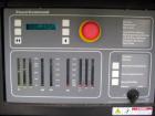 Used Cummins 600kW standby / 545kW prime diesel generator set. Cummins model DFGB SN-G030525963. Cummins model VTA-28-G5 turbocharged aftercooled engine rated 900 hp @ 1800 rpm. Serial #52959. 3/60/2...