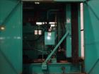 Used Cummins 600 kW diesel generator set model DFGB. Cummins VTA-28-G5 engine