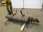 Used Cummins 600 kW diesel generator set model DFGB. Cummins VTA-28-G5 engine