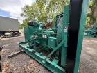 Used Cummins 600 kW Standby (545 kW prime) Diesel Generator - Model DFGB